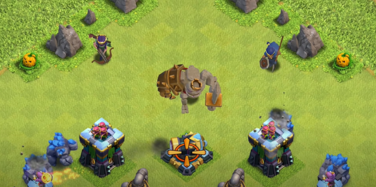 Playing Clash of Clans on PC: A Guide to Mastering the Game