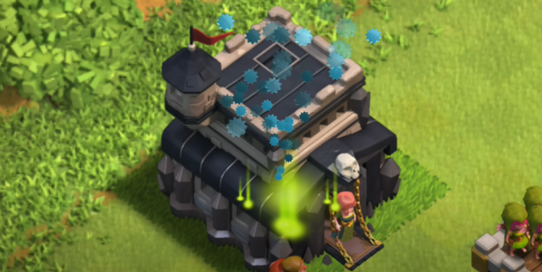 The Best Defense Strategies in Clash of Clans