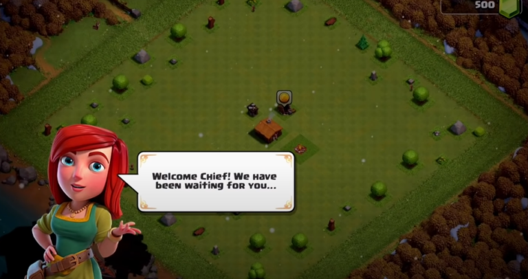 How to Create a New Account in Clash of Clans: A Guide