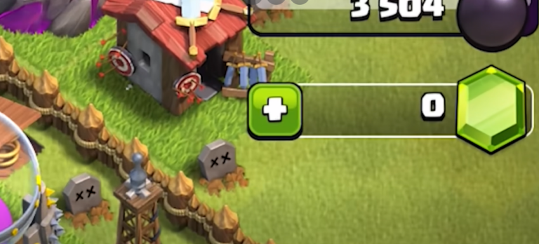 How to Secure Free Gems in Clash of Clans