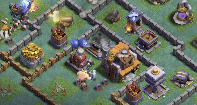 Unveiling Reason: Why Did Clash of Clans Remove Barracks?