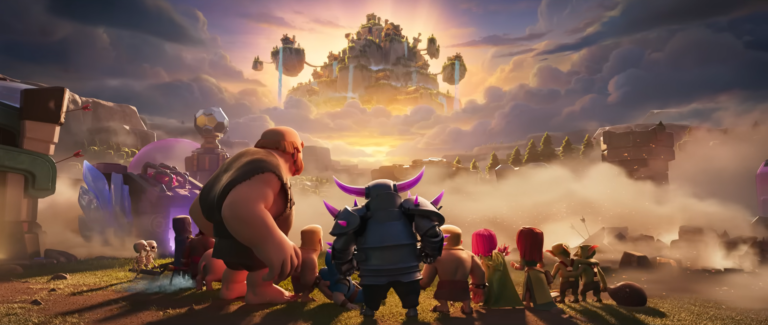 Copying Clash of Clans Base Layouts: The Ultimate Guide