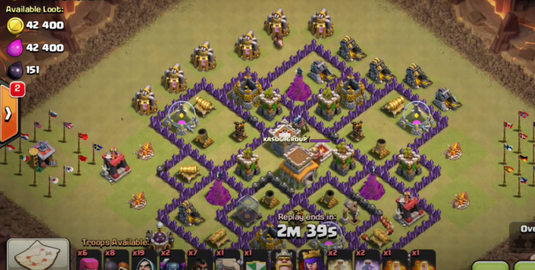 Clash of Clans: Insight into Its Immense Global Popularity