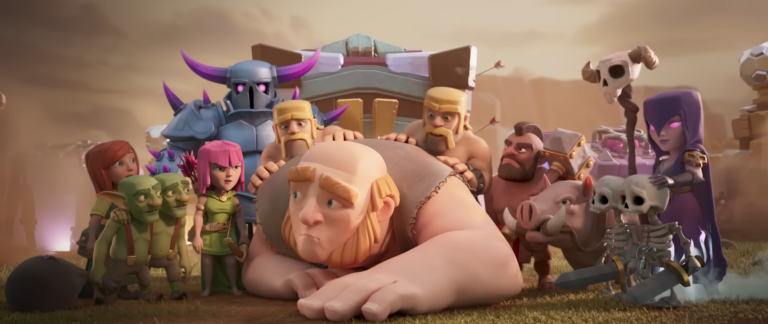 Mastering Clash of Clans: A Complete Guide to Leveling Up
