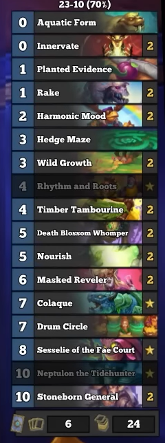 big druid